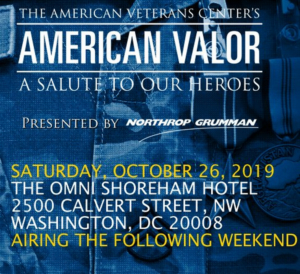 Rob Riggle to Host AMERICAN VALOR: A SALUTE TO OUR HEROES Image