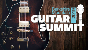 Berkshire Mountain Guitar Summit Comes to The Colonial November 7 Image