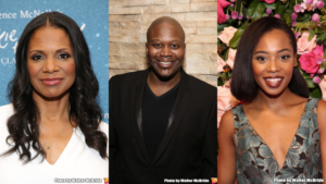 Audra McDonald, Tituss Burgess, & More Join Cast of Aretha Franklin Biopic Starring Jennifer Hudson 