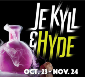 The Alhambra to Open JEKYLL & HYDE THE MUSICAL 