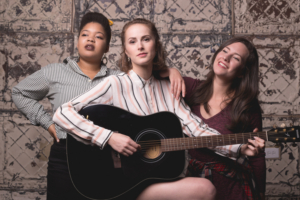 New American Folk Theatre Stages World Premiere of MY LIFE IS A COUNTRY SONG 
