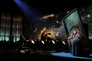 Review: MN OPERA'S Scintillating ELEKTRA Opens Exceptional 2019-2020 SEASON Image