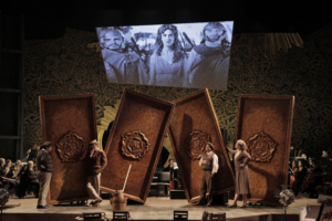 Review: MN OPERA'S Scintillating ELEKTRA Opens Exceptional 2019-2020 SEASON 