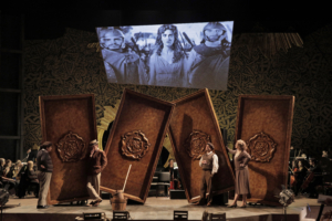 Review: MN OPERA'S Scintillating ELEKTRA Opens Exceptional 2019-2020 SEASON Image