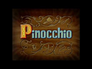 Robert Zemeckis May Direct Live-Action PINOCCHIO Film  Image