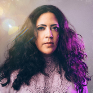 Kristen Castro Releases Music Video For 'Surrender' Image