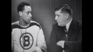 Documentary Profiling NHL Pioneer Willie O'Ree to Make International Debut 