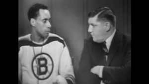 Documentary Profiling NHL Pioneer Willie O'Ree to Make International Debut Image