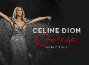 Celine Dion Announces New Tour Dates for 2020 