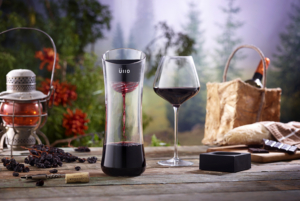 ÜLLO WINE PURIFIER is a Top Item for Wine Lovers 