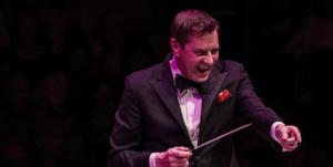 Emily Padgett, Josh Young, Jordan Donica, Will Join Steven Reineke and Toronto Symphony Orchestra to Perform the Music of Rodgers and Hammerstein 