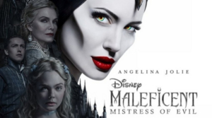 MALEFICENT 2 Set For Underwhelming $38M U.S. Debut; JOKER and ZOMBIELAND in Second and Third  Image