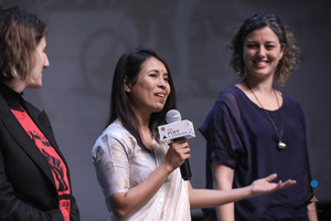 Review: National Award Winning Filmmaker Rima Das' Neighbors' At Pingyao International Film Festival Image