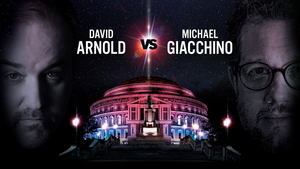 Review: SETTLING THE SCORE, Royal Albert Hall Image