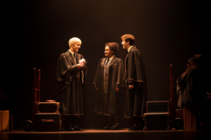HARRY POTTER AND THE CURSED CHILD Releases New Tickets On Sale Tomorrow 