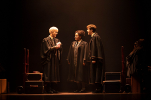 HARRY POTTER AND THE CURSED CHILD Releases New Tickets On Sale Tomorrow  Image