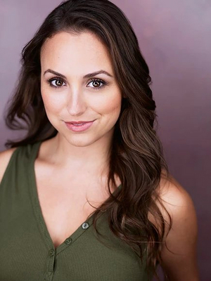 Interview: Carrie Lyn Brandon of ONCE at Community Arts Center Image