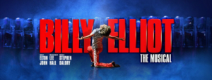 Review: BILLY ELLIOT Is A Celebration Of Dance And Having The Courage To Follow Your Dreams No Matter What Society Says 