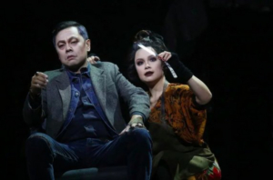 Review Roundup: SWEENEY TODD Starring Lea Salonga and Jett Pangan - What Did the Critics Think? 