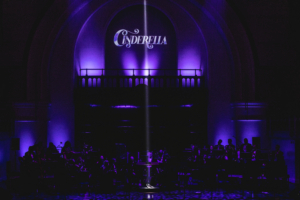 Review: RODGERS + HAMMERSTEIN'S CINDERELLA, Cadogan Hall Image