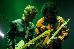 Mempho Music Festival Wraps Up, Featured Margo Price, Reignwolf and More! Image