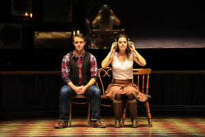 BWW Previews: ONCE at Community Arts Center-Williamsport Image