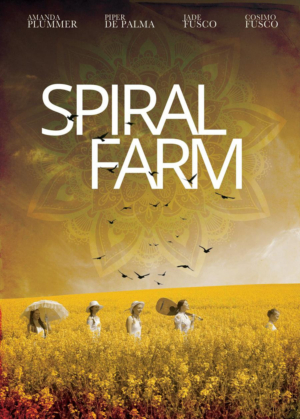 Alec Tibaldi's 'Spiral Farm' Sets December 13th Theatrical Release Date 