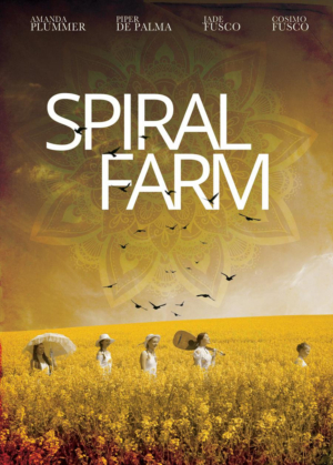 Alec Tibaldi's 'Spiral Farm' Sets December 13th Theatrical Release Date Image
