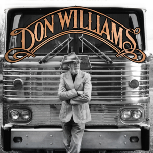 Don Williams' Original Tour Bus On Display At Symphony Premiere In Nashville 