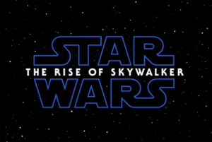 Final STAR WARS: THE RISE OF SKYWALKER Trailer to Debut on ESPN's MONDAY NIGHT FOOTBALL 