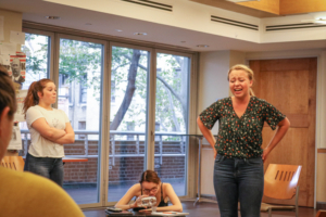BWW Blog: I Did a 48-Hour Play Festival! Here's What It's Like. Image