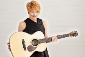 Bethel Woods Welcomes Grammy-Winner Shawn Colvin Image