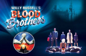 BLOOD BROTHERS Actor Steps In Mid-Show To Perform With No Rehearsal 