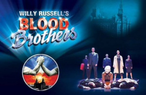 BLOOD BROTHERS Actor Steps In Mid-Show To Perform With No Rehearsal Image