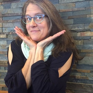 Interview: Karen Johnson-Diamond Talks DIRTY LAUNDRY and the Joys of Improv Image