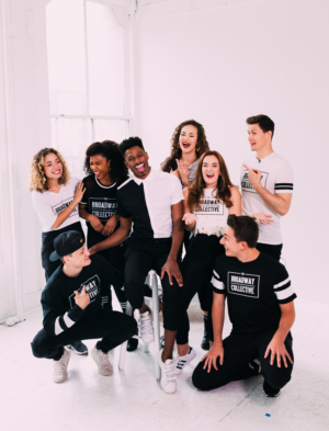 Broadway Collective Will Offer Master Classes in Nine Cities in 2020 Image