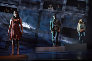 Review: ICELAND at Theatre Calgary is Worth Every Penny Image