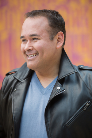 Review: JAVIER CAMARENA RECITAL at Dorothy Chandler Pavilion Image