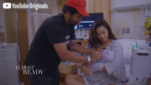 Season Finale of ALMOST READY with Shay Mitchell Premieres Today Image