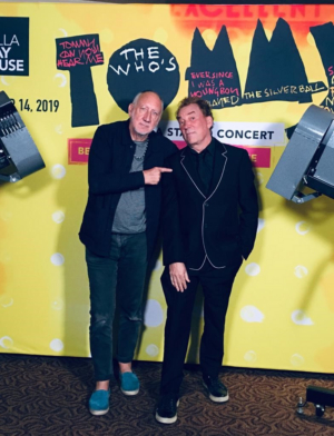 Breaking: THE WHO'S TOMMY Will Come Back to Broadway in 2021 Image