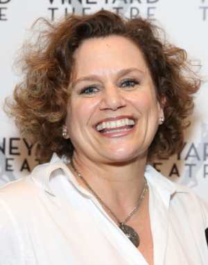 Cady Huffman Kicks Off Astoria Performing Arts Center 2019-20 Season Image