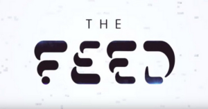 Amazon Prime Video to Premiere THE FEED on November 22 Image