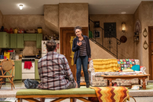 Review: THE LIFESPAN OF A FACT at Repertory Theatre Of St. Louis 