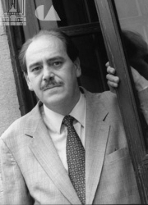 Falleció Daniel Leyva, reconocido escritor, funcionario cultural y docente 