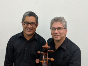 Music Institute's Contreras Partners on Latin American Cello Catalog 