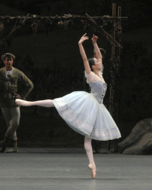 Stella Abrera To Give Farewell Performance With ABT 