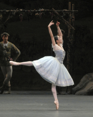 Stella Abrera To Give Farewell Performance With ABT Image