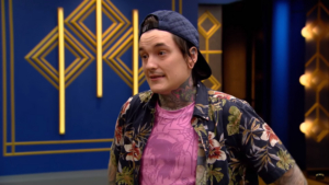 New Episode of Paramount Network Series INK MASTER GRUDGE MATCH Airs Oct. 22 Image