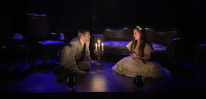 Review: THE GLASS MENAGERIE Proves to be Hauntingly Beautiful at The Wild Project 