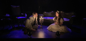 Review: THE GLASS MENAGERIE Proves to be Hauntingly Beautiful at The Wild Project Image